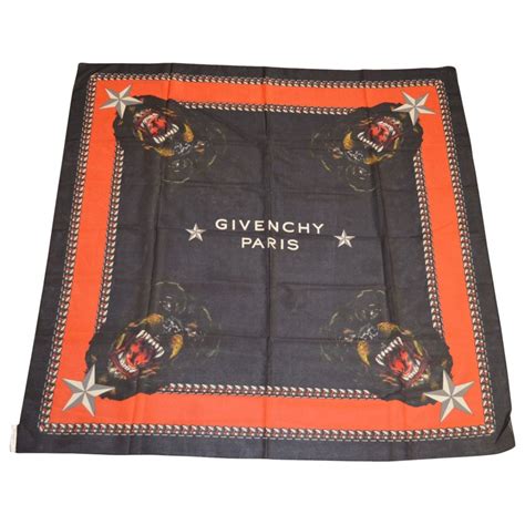 is anyone buying givenchy handkerchiefs|vestiaire givenchy.